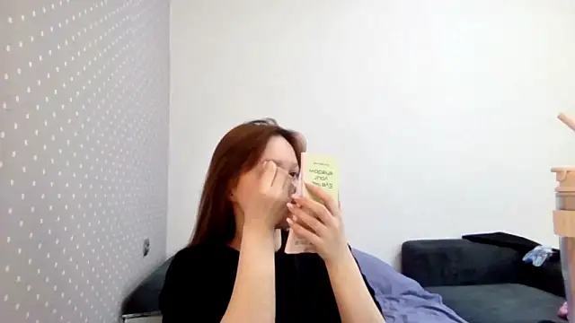 Ammymia online show from 03/13/26, 08:19