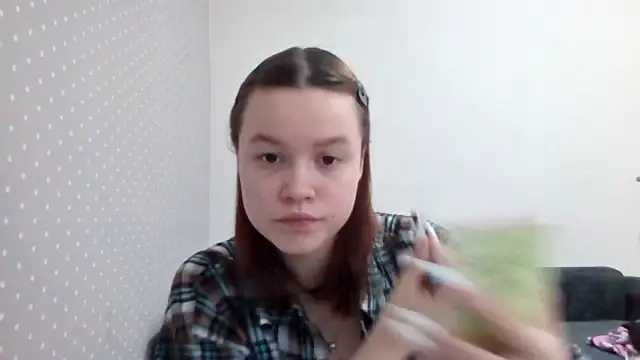 Ammymia online show from 03/20/26, 08:37