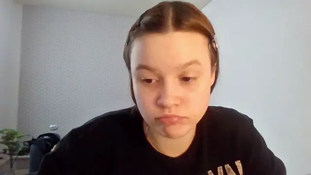 Ammymia online show from 03/03/26, 07:59