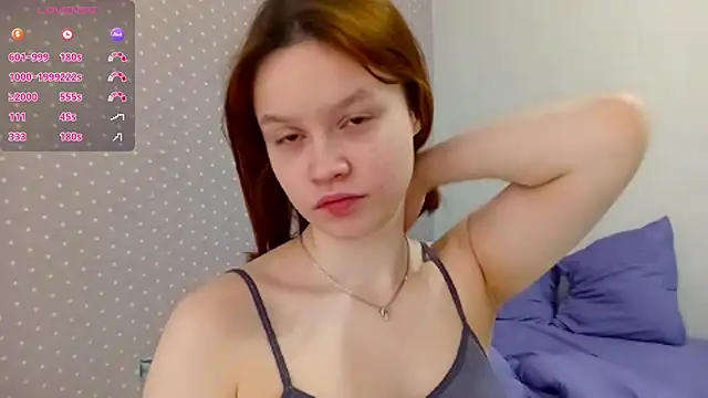 Ammymia online show from 04/15/26, 08:31