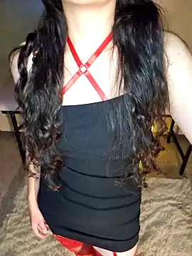 VelvetSolez online show from 02/20/26, 03:47