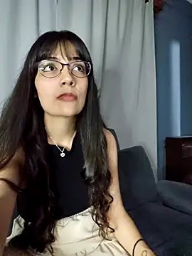 VelvetSolez online show from 03/18/26, 03:31