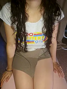 VelvetSolez online show from 02/17/26, 06:54