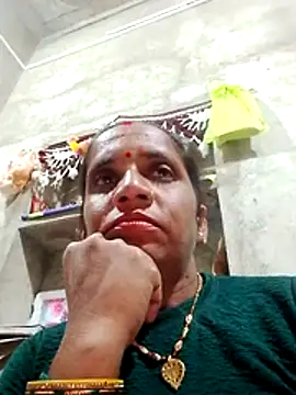 Anitarakkoli online show from 02/19/26, 03:09
