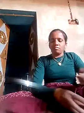 Anitarakkoli online show from 02/16/26, 08:24