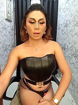 Victorias DomWorld online show from 05/06/26, 07:40