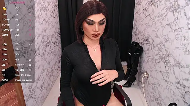 Victorias DomWorld online show from 05/28/26, 07:09