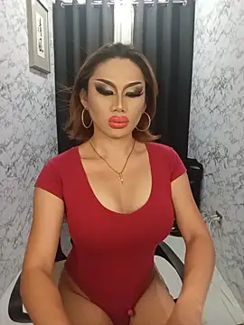 Victorias DomWorld online show from 04/18/26, 06:43
