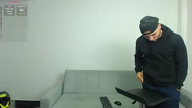 jhustin marcius online show from 03/04/26, 08:38