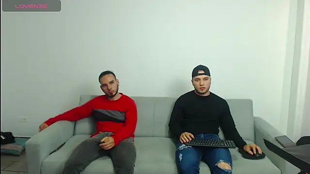 jhustin marcius online show from 04/14/26, 08:47