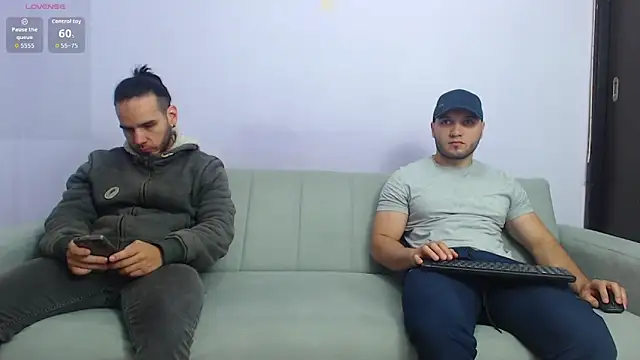 jhustin marcius online show from 02/07/26, 02:14