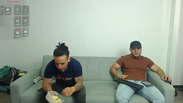 jhustin marcius online show from 03/05/26, 08:38