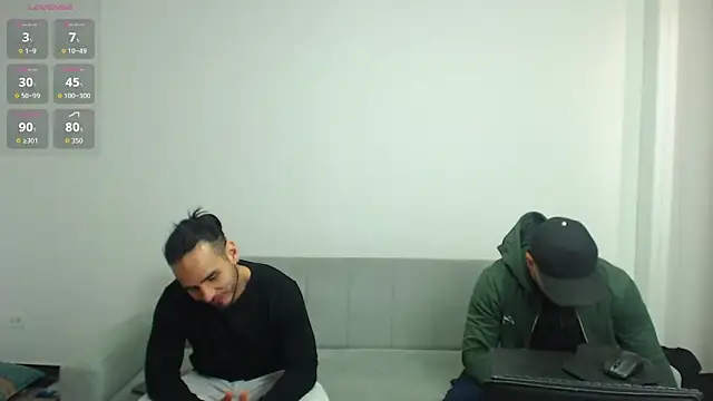 jhustin marcius online show from 03/22/26, 02:51