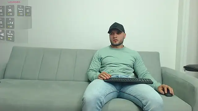 jhustin marcius online show from 02/18/26, 09:00