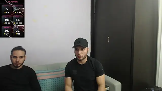 jhustin marcius online show from 11/28/25, 11:27