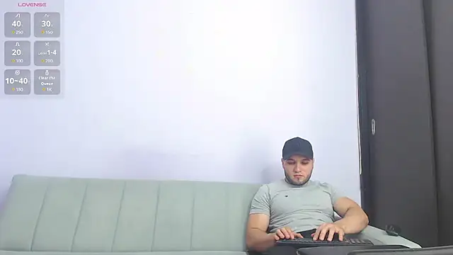 jhustin marcius online show from 01/14/26, 08:23