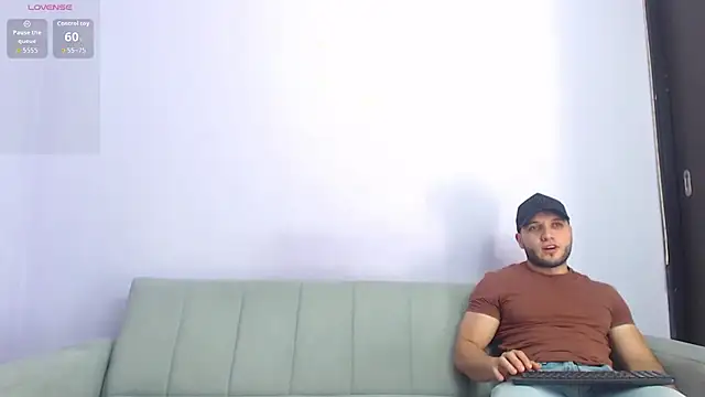 jhustin marcius online show from 02/03/26, 08:25