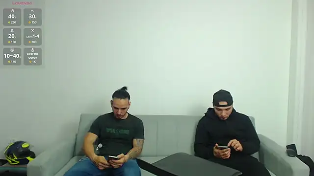 jhustin marcius online show from 02/26/26, 08:20