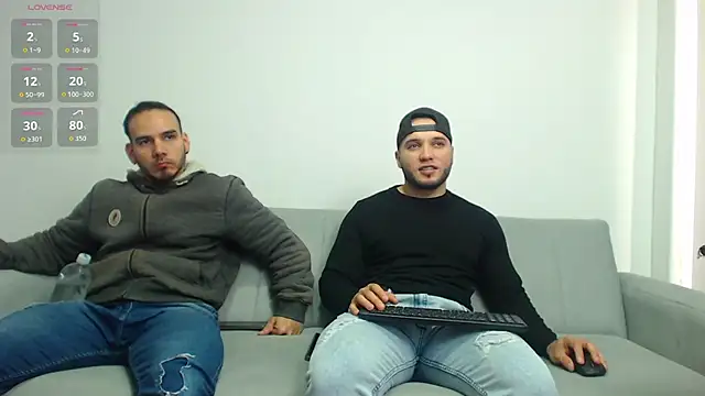 jhustin marcius online show from 02/15/26, 02:38