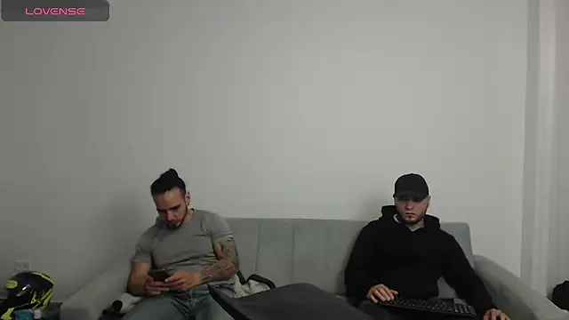 jhustin marcius online show from 03/07/26, 02:44