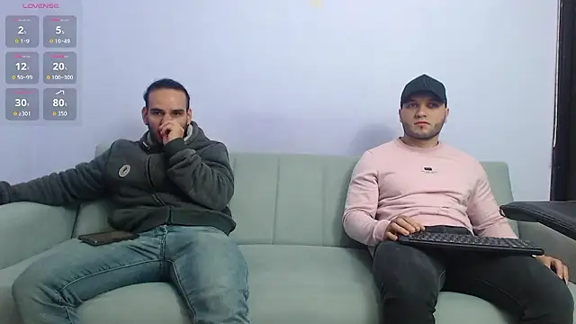 jhustin marcius online show from 01/11/26, 02:24