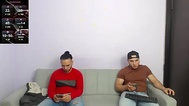 jhustin marcius online show from 12/16/25, 08:46