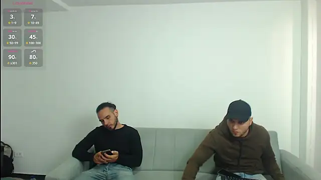 jhustin marcius online show from 04/15/26, 08:53