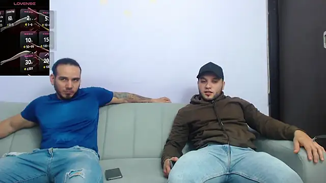 jhustin marcius online show from 12/15/25, 08:25