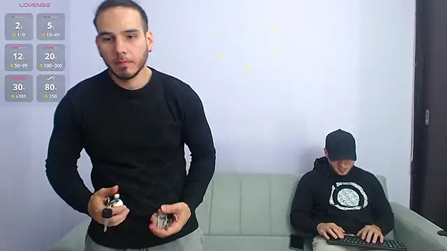 jhustin marcius online show from 01/07/26, 08:25