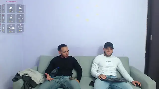 jhustin marcius online show from 01/16/26, 07:51