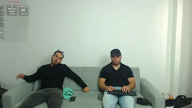 jhustin marcius online show from 03/24/26, 08:53