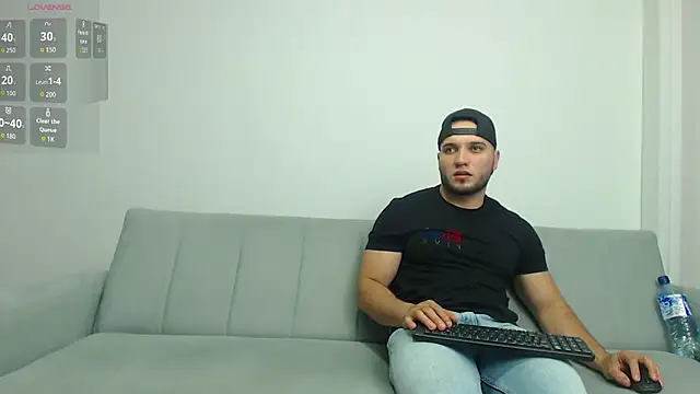 jhustin marcius online show from 02/20/26, 08:11