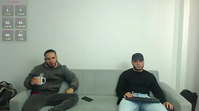 jhustin marcius online show from 03/28/26, 03:13