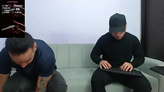 jhustin marcius online show from 12/17/25, 10:04