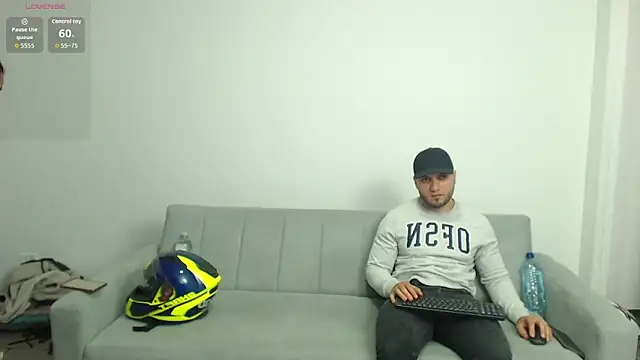 jhustin marcius online show from 03/06/26, 08:59