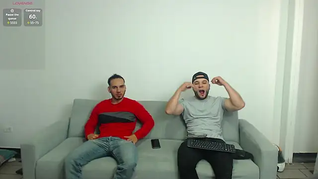 jhustin marcius online show from 03/25/26, 08:52