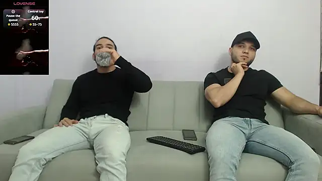 jhustin marcius online show from 12/14/25, 02:22