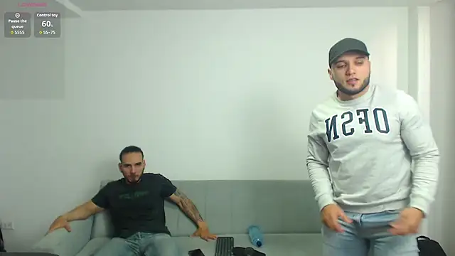 jhustin marcius online show from 03/27/26, 08:54