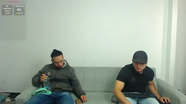 jhustin marcius online show from 03/29/26, 02:08