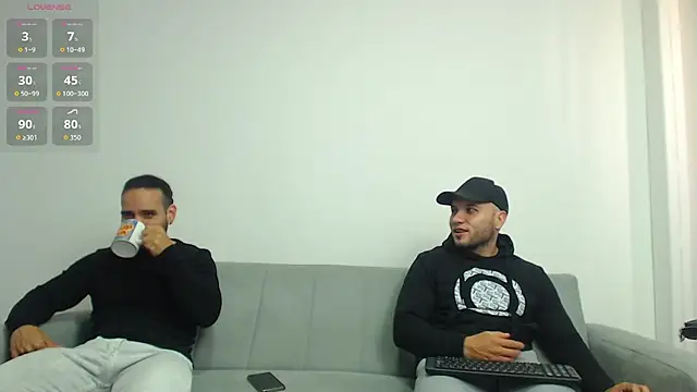 jhustin marcius online show from 03/21/26, 02:21