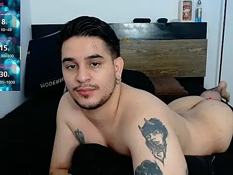 colin lewis1 online show from 02/26/26, 05:51