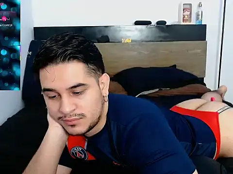 colin lewis1 online show from 02/28/26, 07:13