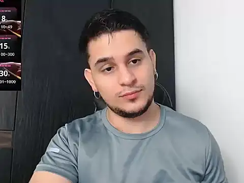 colin lewis1 online show from 02/11/26, 11:15