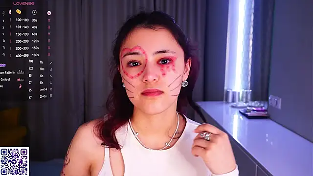 VerlieChahal online show from 02/15/26, 07:35