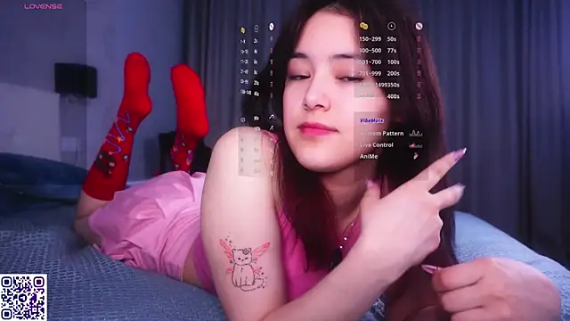 VerlieChahal online show from 04/13/26, 07:18