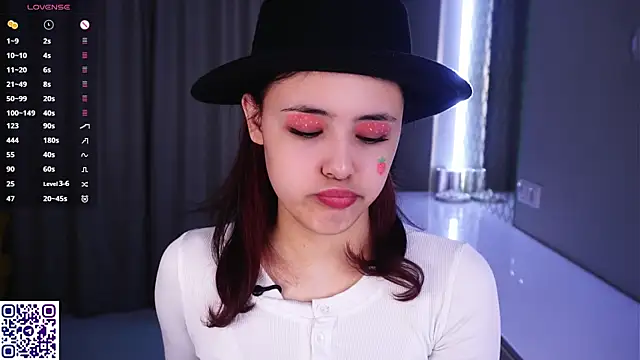 VerlieChahal online show from 02/28/26, 08:52