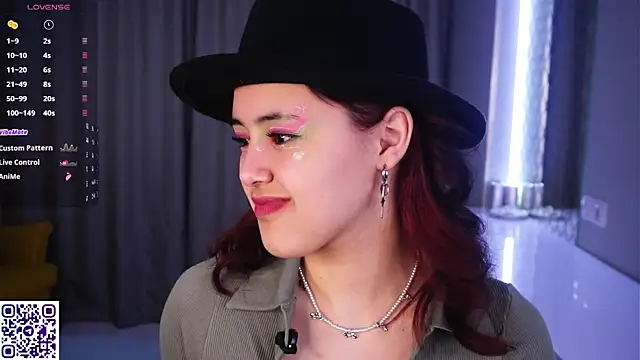 VerlieChahal online show from 03/01/26, 07:58