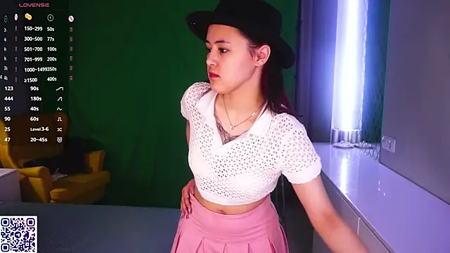 VerlieChahal online show from 04/03/26, 09:54