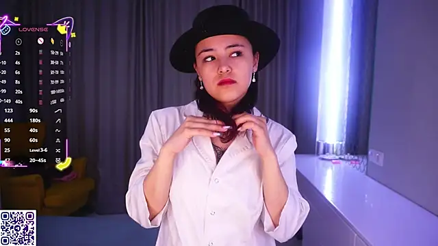 VerlieChahal online show from 03/30/26, 08:43