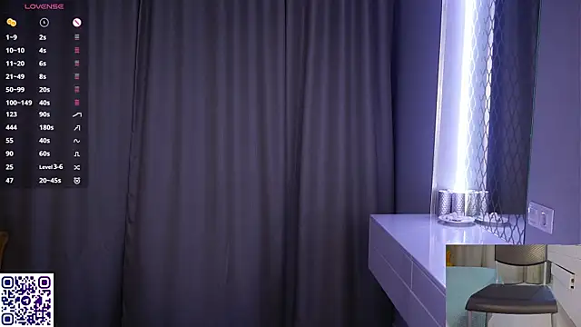 VerlieChahal online show from 03/02/26, 09:11